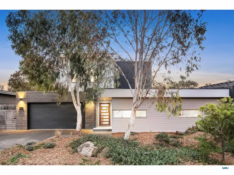 Second view of Homely house listing, 4 Deep Creek Court, Torquay VIC 3228