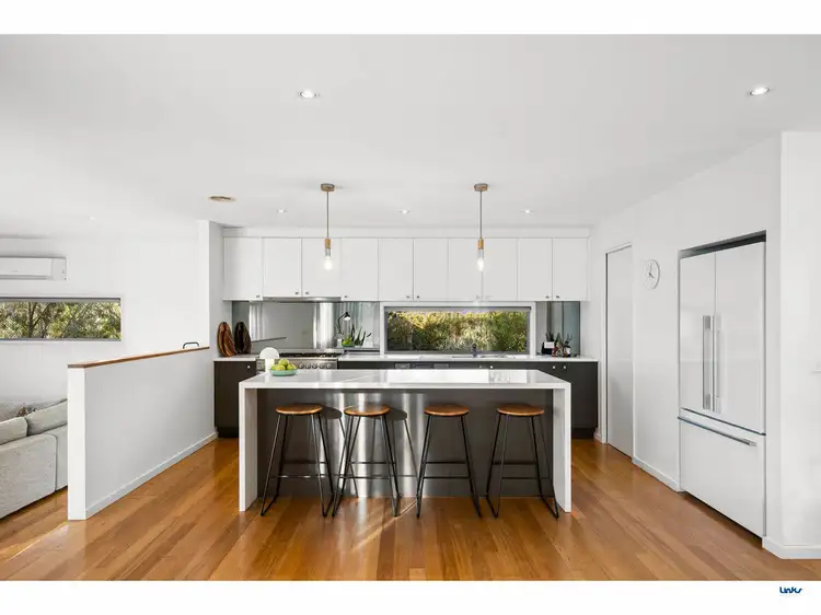 Fifth view of Homely house listing, 4 Deep Creek Court, Torquay VIC 3228