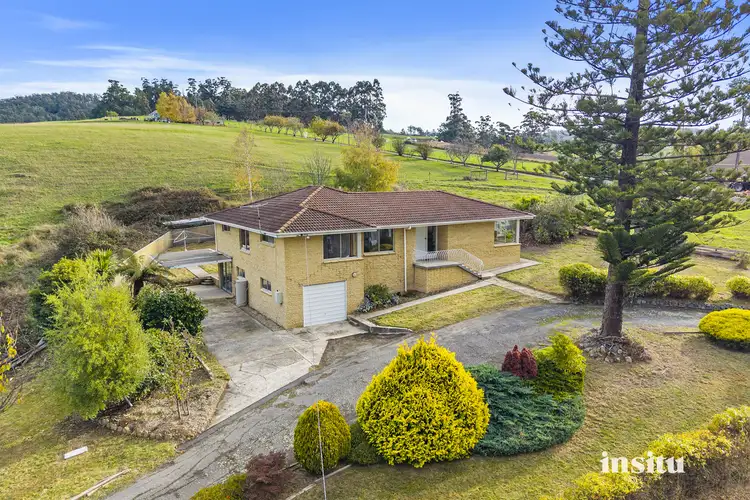 7689 Channel Highway, Cygnet TAS 7112