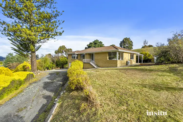 Second view of Homely house listing, 7689 Channel Highway, Cygnet TAS 7112
