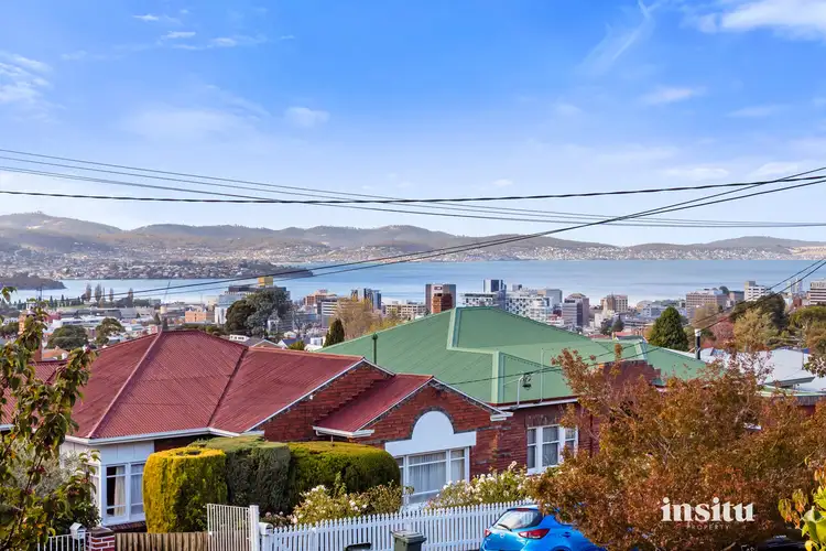 Third view of Homely house listing, 5 Dalton Avenue, West Hobart TAS 7000