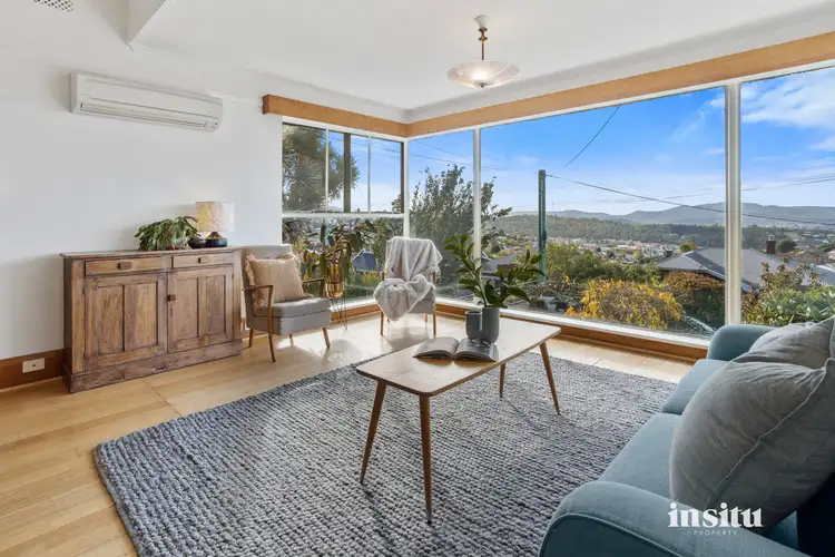 Sixth view of Homely house listing, 5 Dalton Avenue, West Hobart TAS 7000