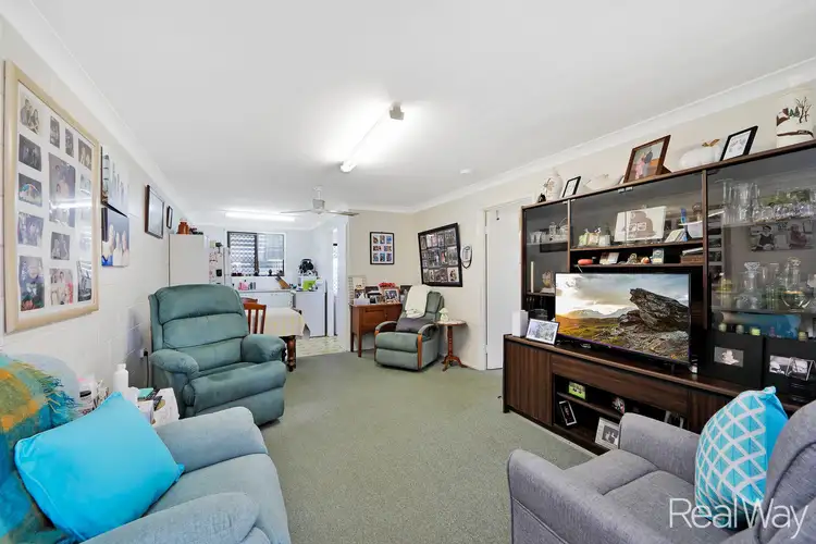 Third view of Homely house listing, 36 Greenwood Street, Kepnock QLD 4670