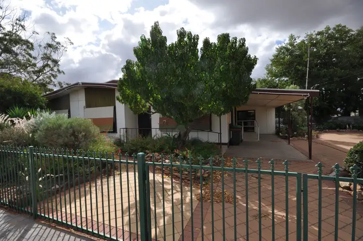 Main view of Homely house listing, 14 Colac Avenue, Port Augusta SA 5700