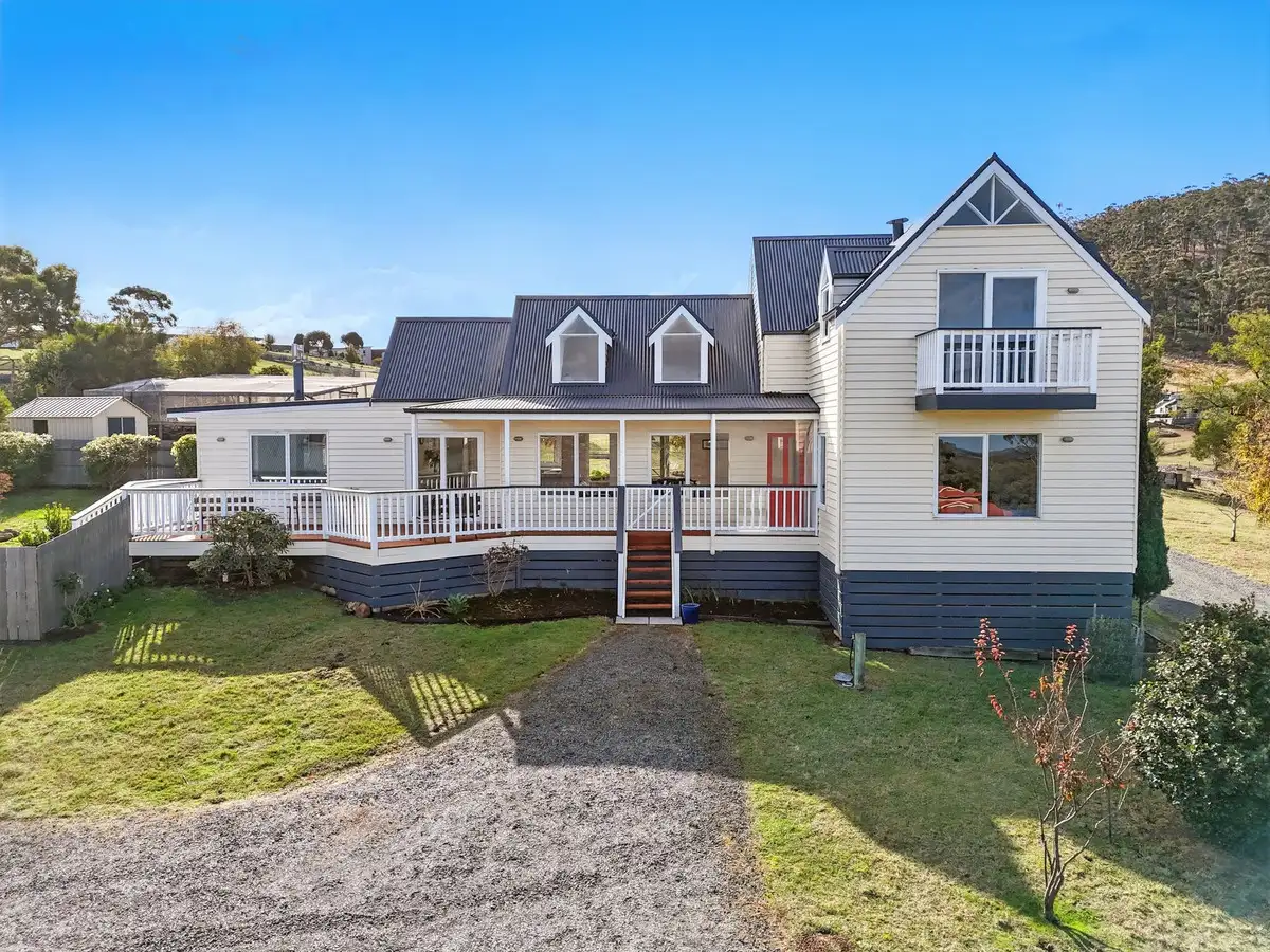 Main view of Homely house listing, 17 Cahill Place, Acton Park TAS 7170