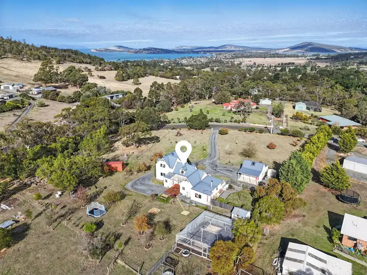 Third view of Homely house listing, 17 Cahill Place, Acton Park TAS 7170