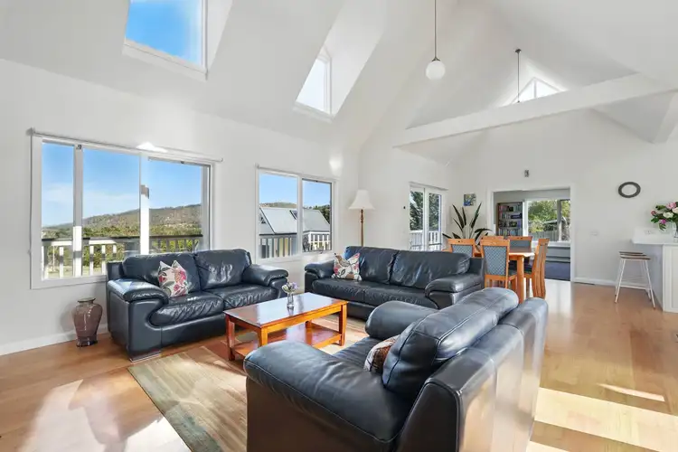 Fourth view of Homely house listing, 17 Cahill Place, Acton Park TAS 7170