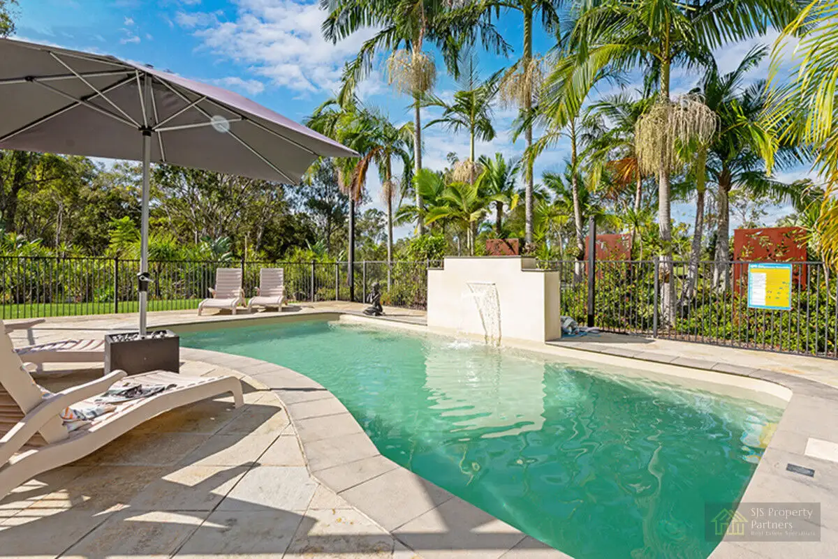 Main view of Homely house listing, 2 - 8 Racecourse Place, Tamborine QLD 4270