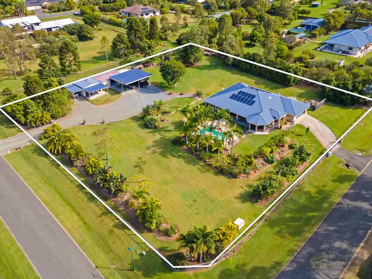 Second view of Homely house listing, 2 - 8 Racecourse Place, Tamborine QLD 4270