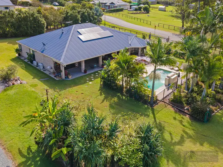 Third view of Homely house listing, 2 - 8 Racecourse Place, Tamborine QLD 4270