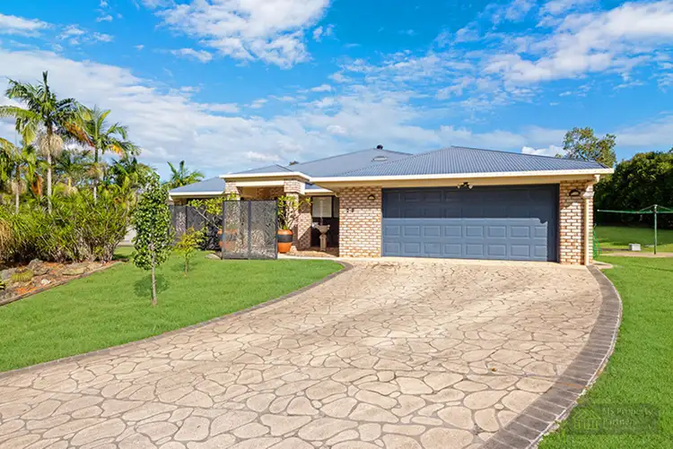 Fourth view of Homely house listing, 2 - 8 Racecourse Place, Tamborine QLD 4270