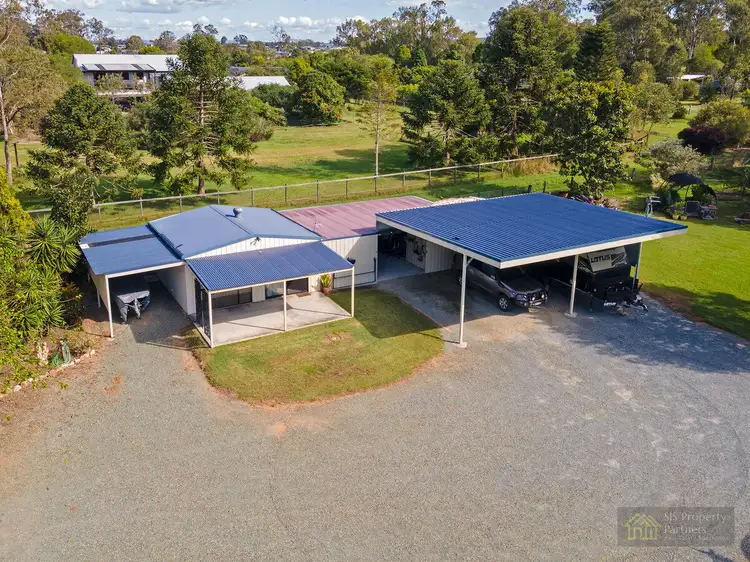 Fifth view of Homely house listing, 2 - 8 Racecourse Place, Tamborine QLD 4270