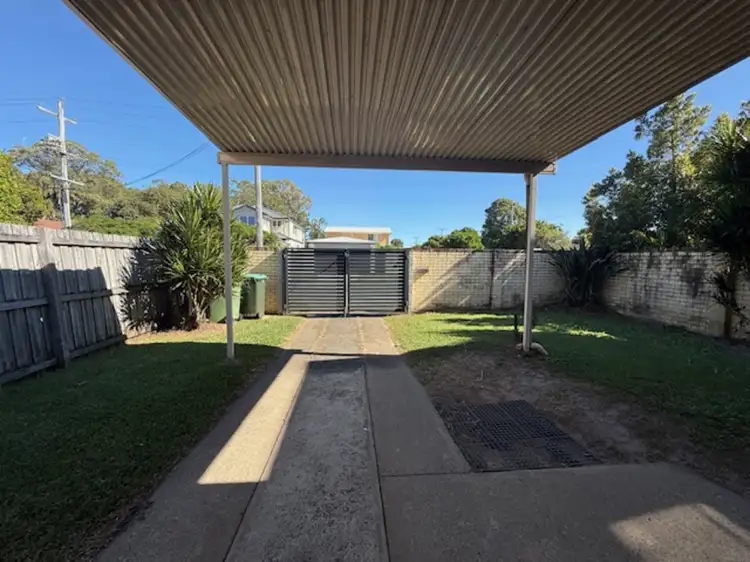 45 Nobby Parade, Miami QLD 4220