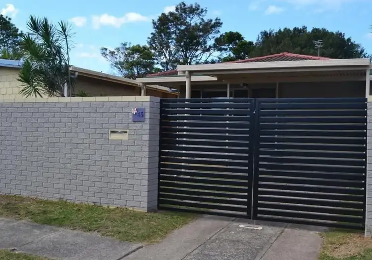 45 Nobby Parade, Miami QLD 4220