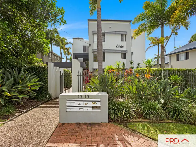 Third view of Homely apartment listing, 2/13 Stephens Street, Burleigh Heads QLD 4220