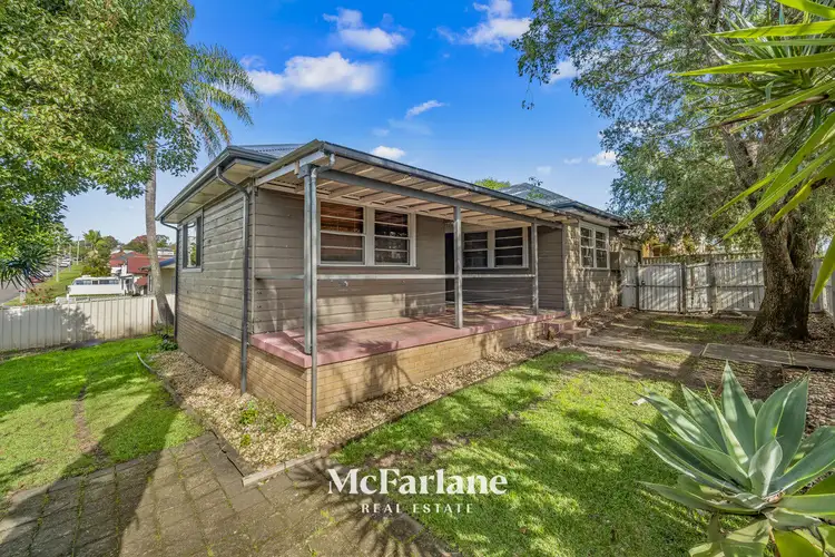 14 Peach Avenue, Cardiff South NSW 2285