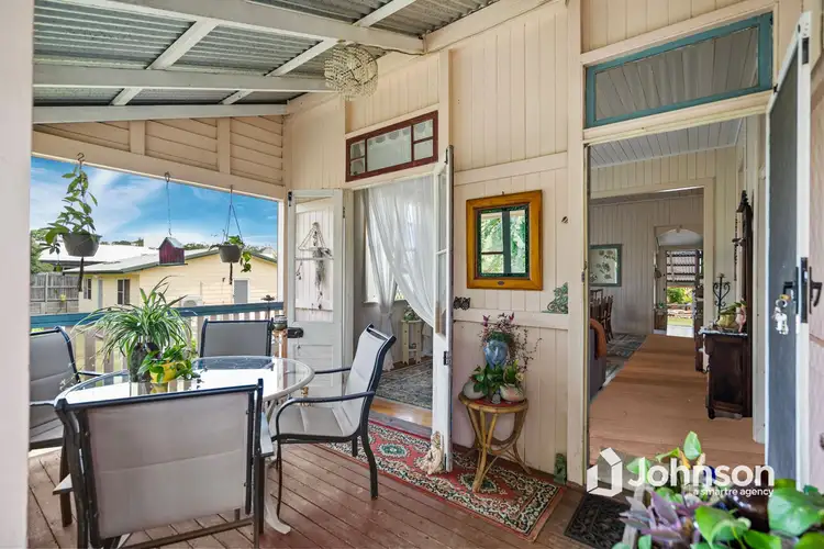 Second view of Homely house listing, 8 Burns Street, Fernvale QLD 4306