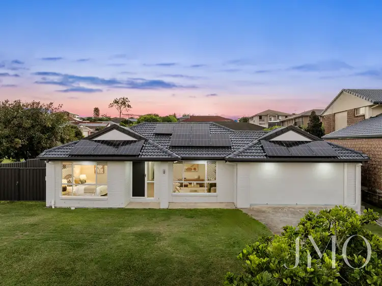 2 Daniells Court
