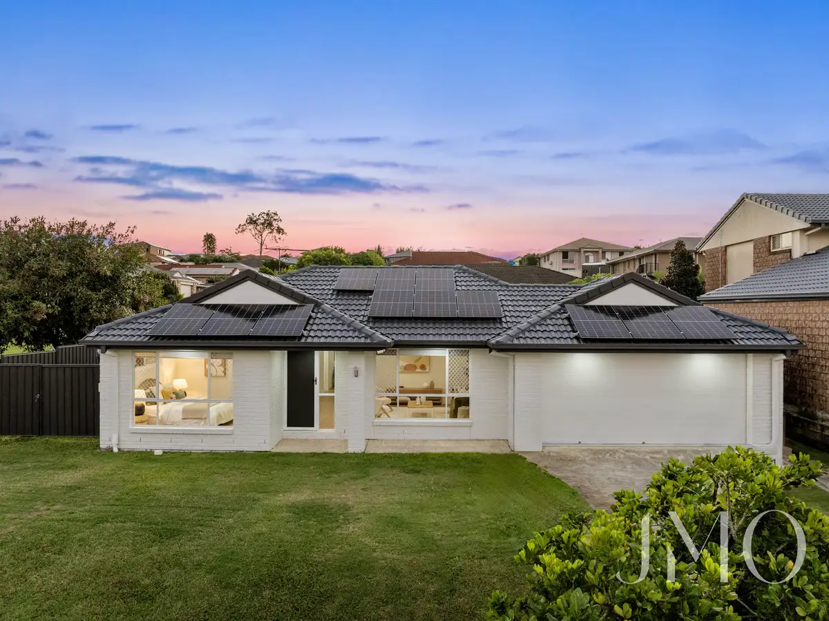 Main view of Homely house listing, 2 Daniells Court, Ormeau QLD 4208