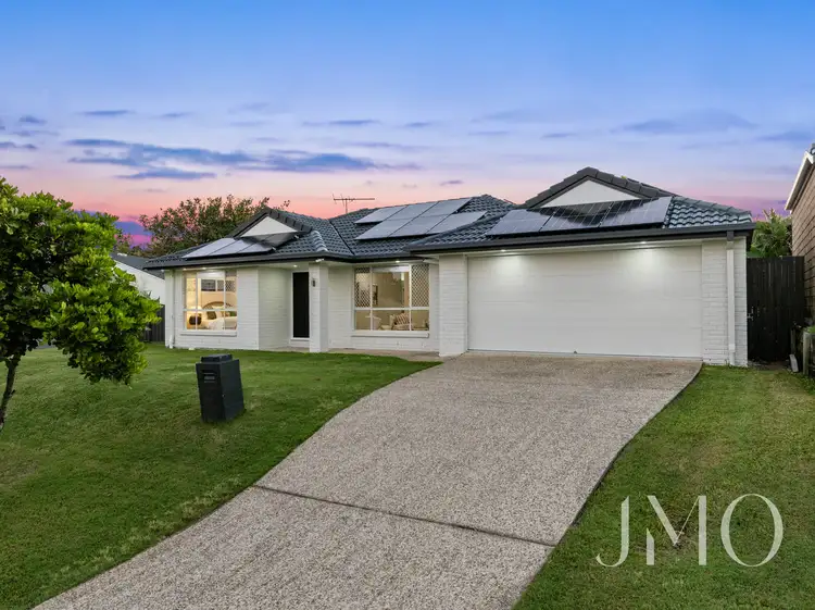 Second view of Homely house listing, 2 Daniells Court, Ormeau QLD 4208