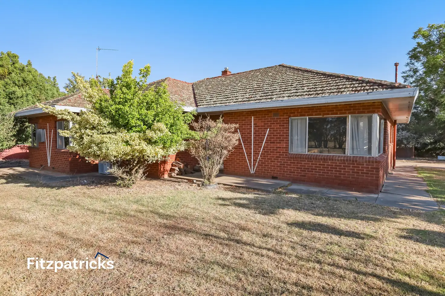 Main view of Homely house listing, 112 Thirteen Mile Reserve Road, Maxwell NSW 2650