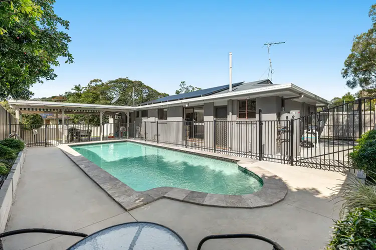 Main view of Homely house listing, 28 George Street, Alexandra Hills QLD 4161