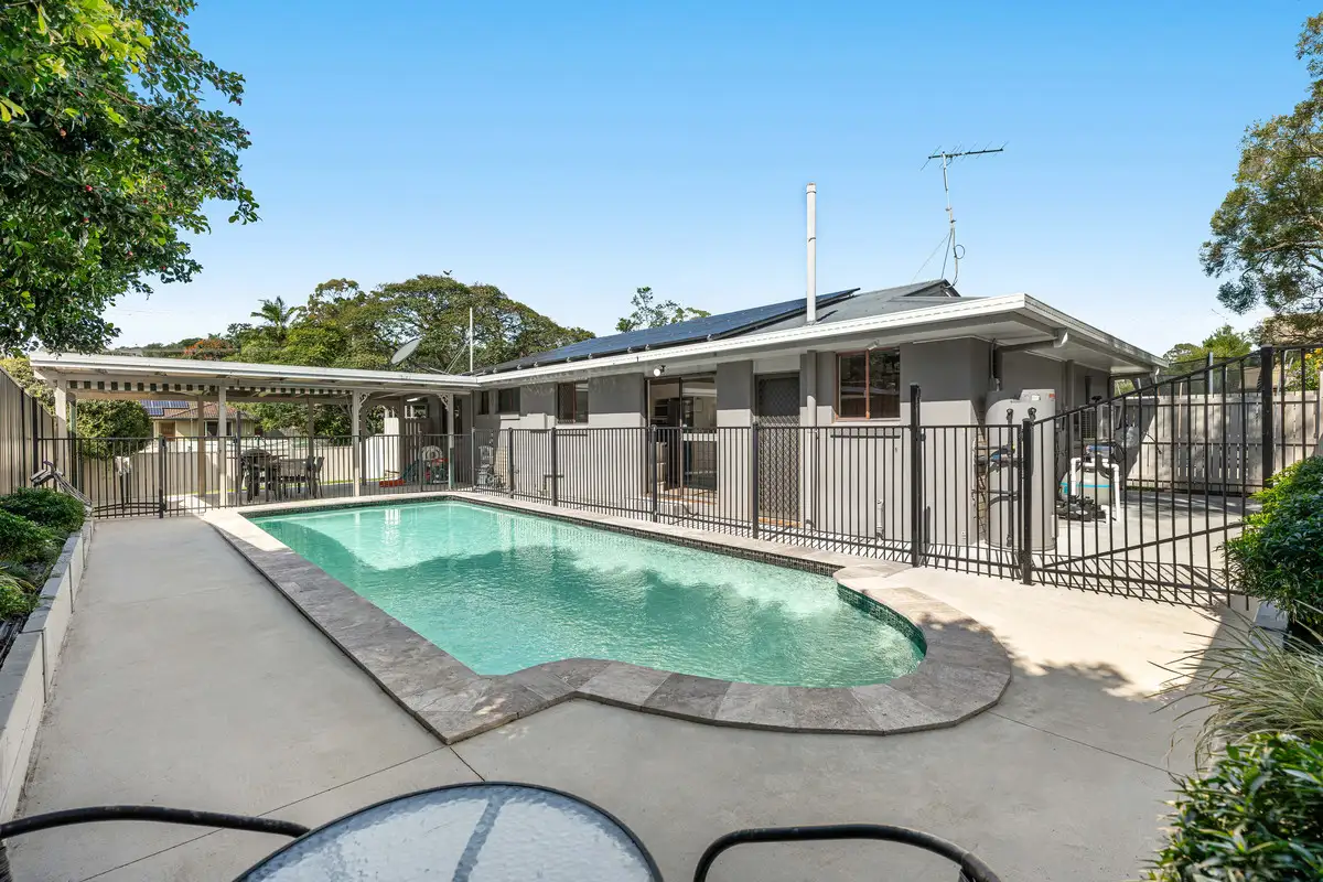 Main view of Homely house listing, 28 George Street, Alexandra Hills QLD 4161