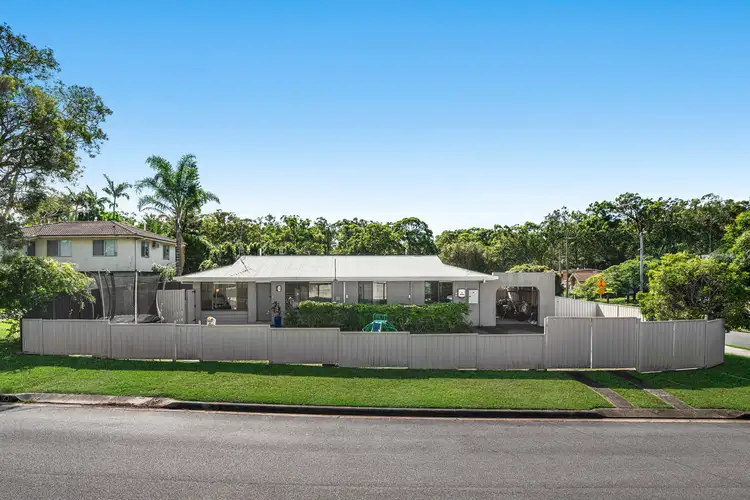 Second view of Homely house listing, 28 George Street, Alexandra Hills QLD 4161