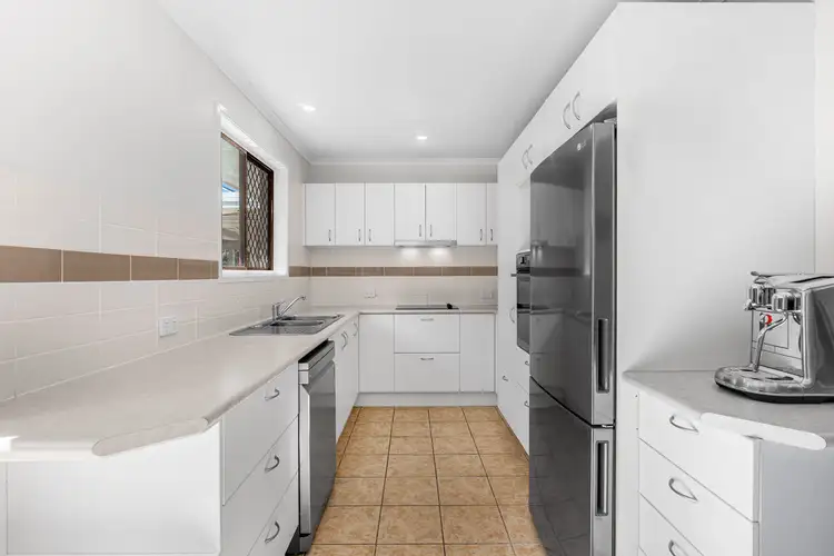 Third view of Homely house listing, 28 George Street, Alexandra Hills QLD 4161