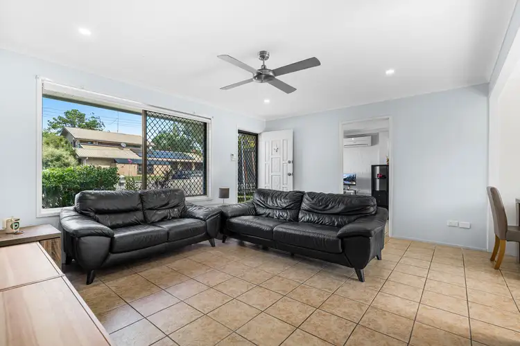Fourth view of Homely house listing, 28 George Street, Alexandra Hills QLD 4161