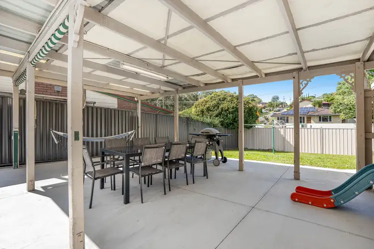 Sixth view of Homely house listing, 28 George Street, Alexandra Hills QLD 4161