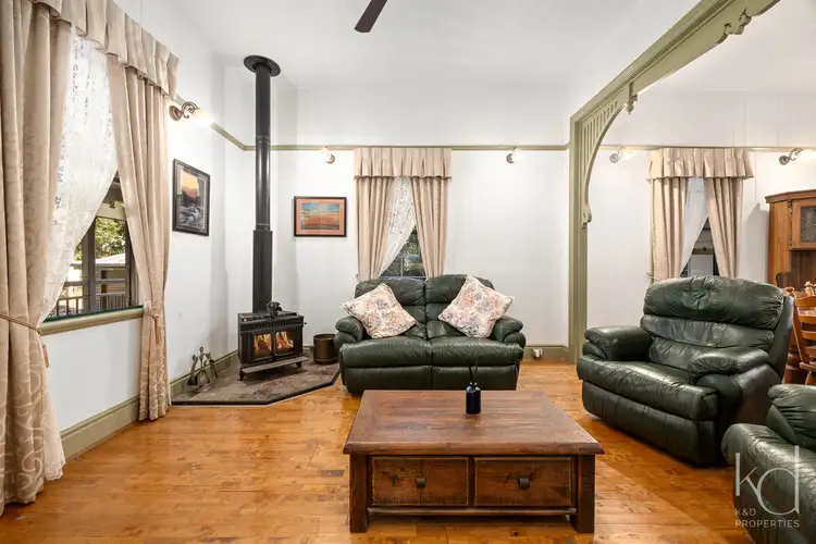 Fourth view of Homely house listing, 173-175 Campbells Pocket Road, Wamuran QLD 4512