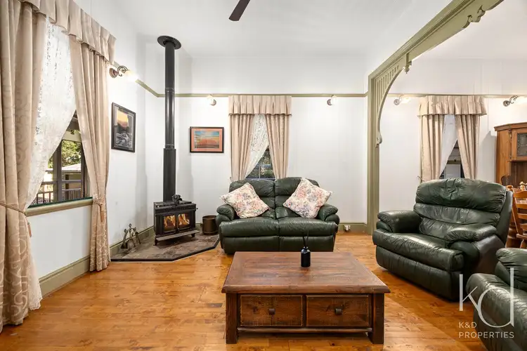 Fourth view of Homely house listing, 173-175 Campbells Pocket Road, Wamuran QLD 4512