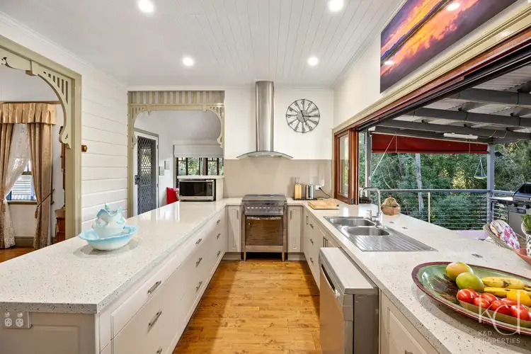 Fifth view of Homely house listing, 173-175 Campbells Pocket Road, Wamuran QLD 4512