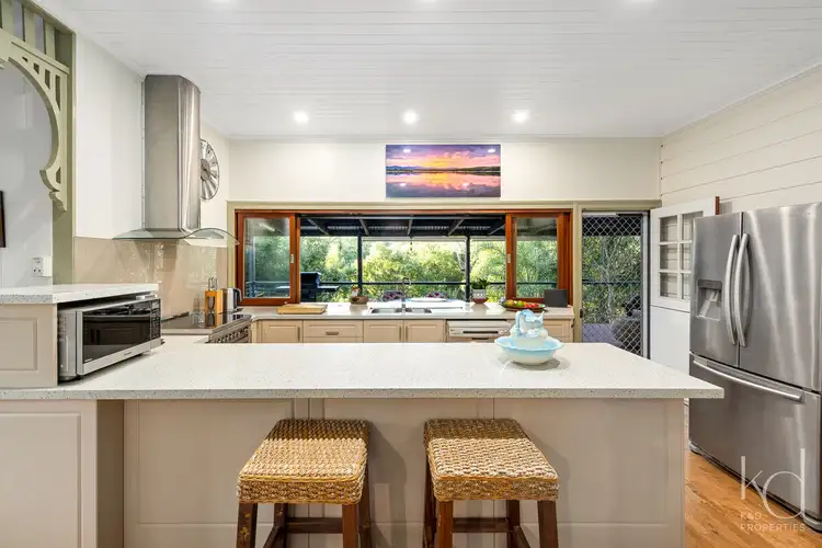 Sixth view of Homely house listing, 173-175 Campbells Pocket Road, Wamuran QLD 4512