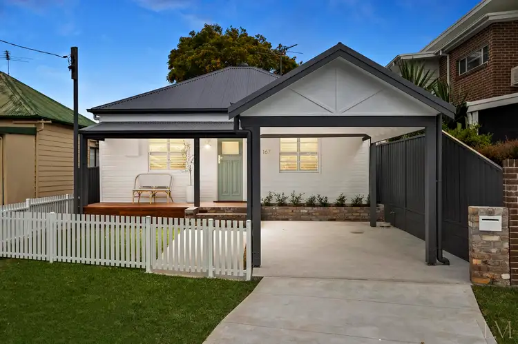 167 Kings Road, New Lambton NSW 2305