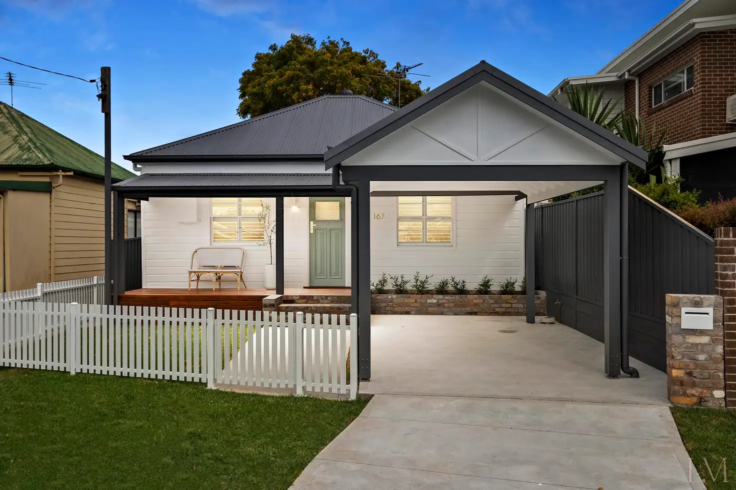 Main view of Homely house listing, 167 Kings Road, New Lambton NSW 2305