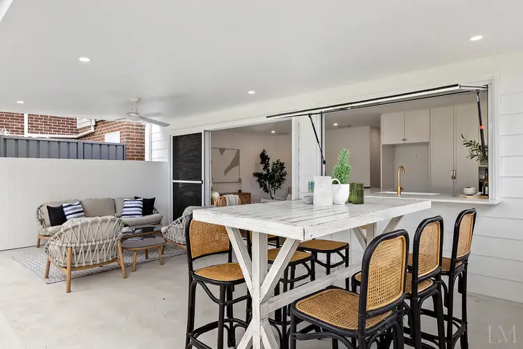 Fifth view of Homely house listing, 167 Kings Road, New Lambton NSW 2305