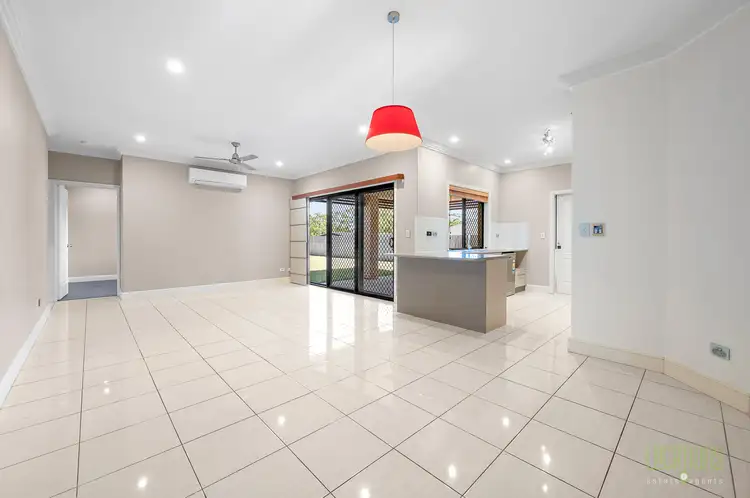 Second view of Homely house listing, 4 Dartmouth Close, Clinton QLD 4680