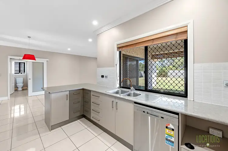 Fourth view of Homely house listing, 4 Dartmouth Close, Clinton QLD 4680