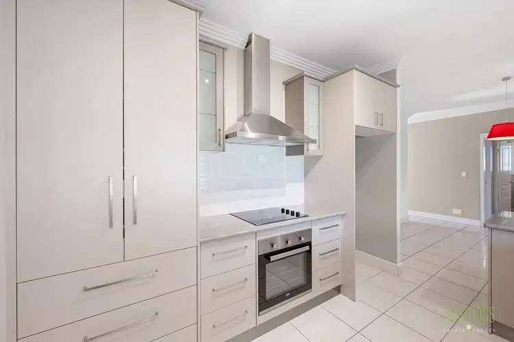 Fifth view of Homely house listing, 4 Dartmouth Close, Clinton QLD 4680