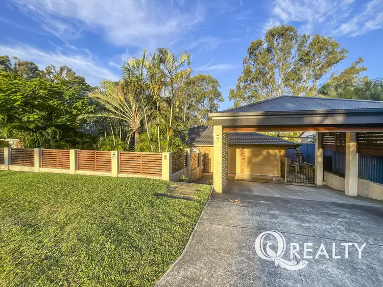 19 Chelsea Street, Runcorn QLD 4113
