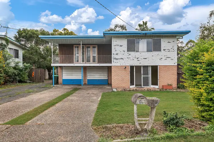 6 Chuwar Street, Brassall QLD 4305