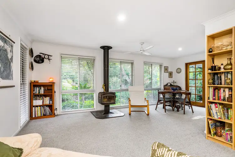 Fourth view of Homely house listing, 5 Glen View Court, Clunes NSW 2480