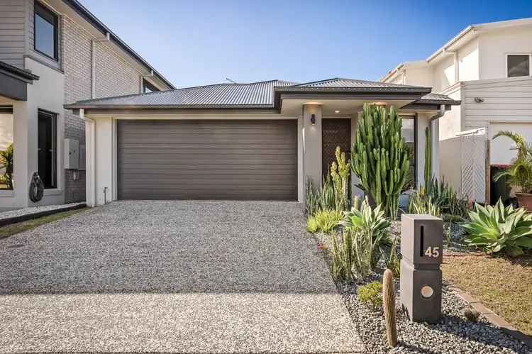 45 Stodart Terrace, Mango Hill QLD 4509
