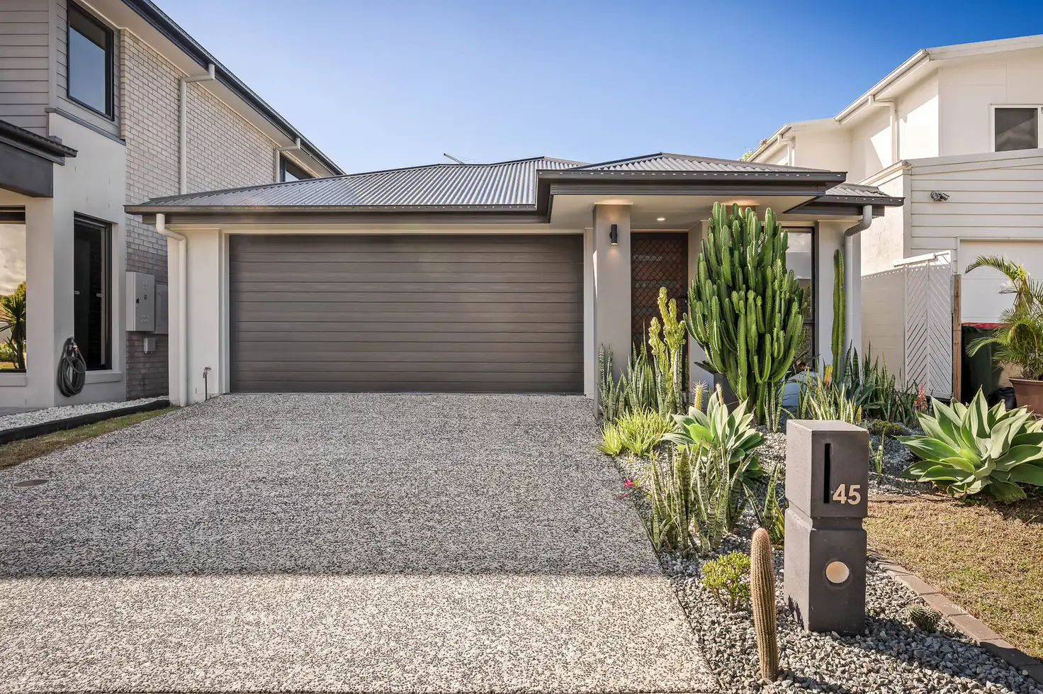 Main view of Homely house listing, 45 Stodart Terrace, Mango Hill QLD 4509