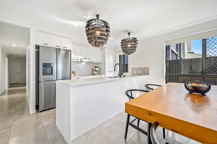 Second view of Homely house listing, 45 Stodart Terrace, Mango Hill QLD 4509