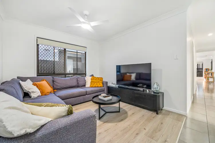 Fourth view of Homely house listing, 45 Stodart Terrace, Mango Hill QLD 4509