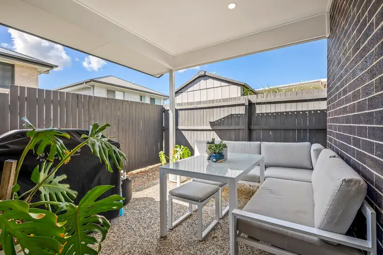 Fifth view of Homely house listing, 45 Stodart Terrace, Mango Hill QLD 4509