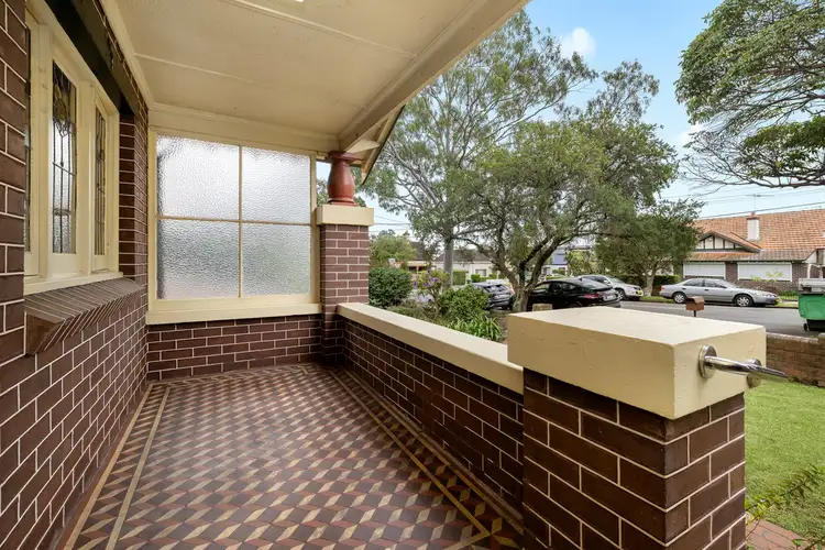 Third view of Homely house listing, 62 Dalmar Street, Croydon NSW 2132
